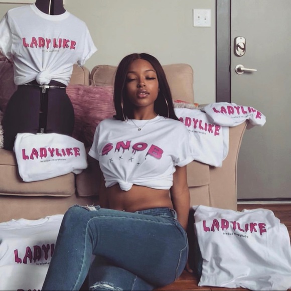 Meet your Posher, Shanice - Picture 4 of 5